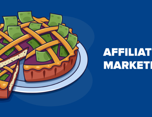 VARIOUS TYPES OF AFFILIATE MARKETING 2020