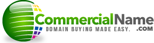 Commercial Name Logo
